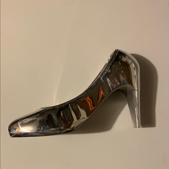 Lunares decorative high heel - Picture 3 of 4